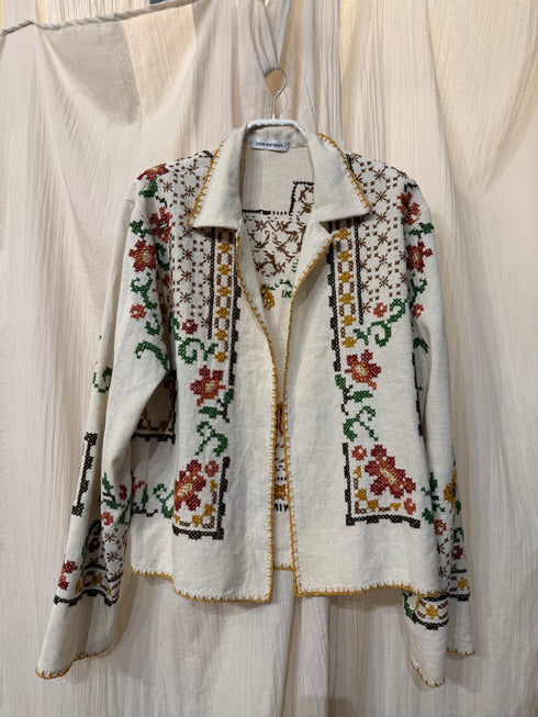 Jacket Clara